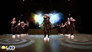 Download Lagu Klimax | FRONTROW | World of Dance Spain 2015 | #WODSP15 MP3