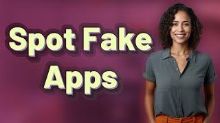 How Can You Spot Fake Apps Requesting Excessive Permissions? Net Worth
