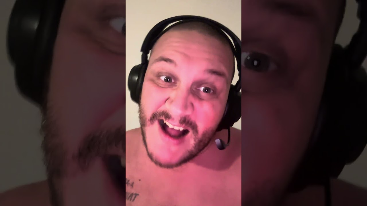 ChowH1 A GÂCHER LE GAMING !! #cod #gaming #chowh1 #stivor56 #warzone #redsec #callofduty #funny — stivor56 YouTube video