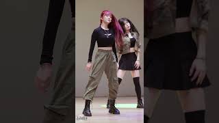 [4K] 210829 아이씨유 채이 직캠 (ICU CHAE-I Focus) -신군가 (Fancam) By.JJaGa addicted 양천문화회관 대극장