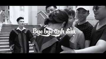 Bye Bye Tình Đầu | Củ Cải Radio 3 | Radio Tâm Trạng