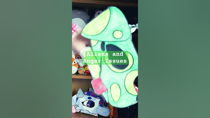 My Puppets and What they’re Based on! Trend by @SoleilTheSillyDragonPuppeteerx