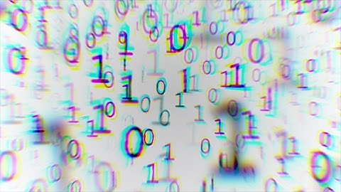 Digital Binary Loop 1