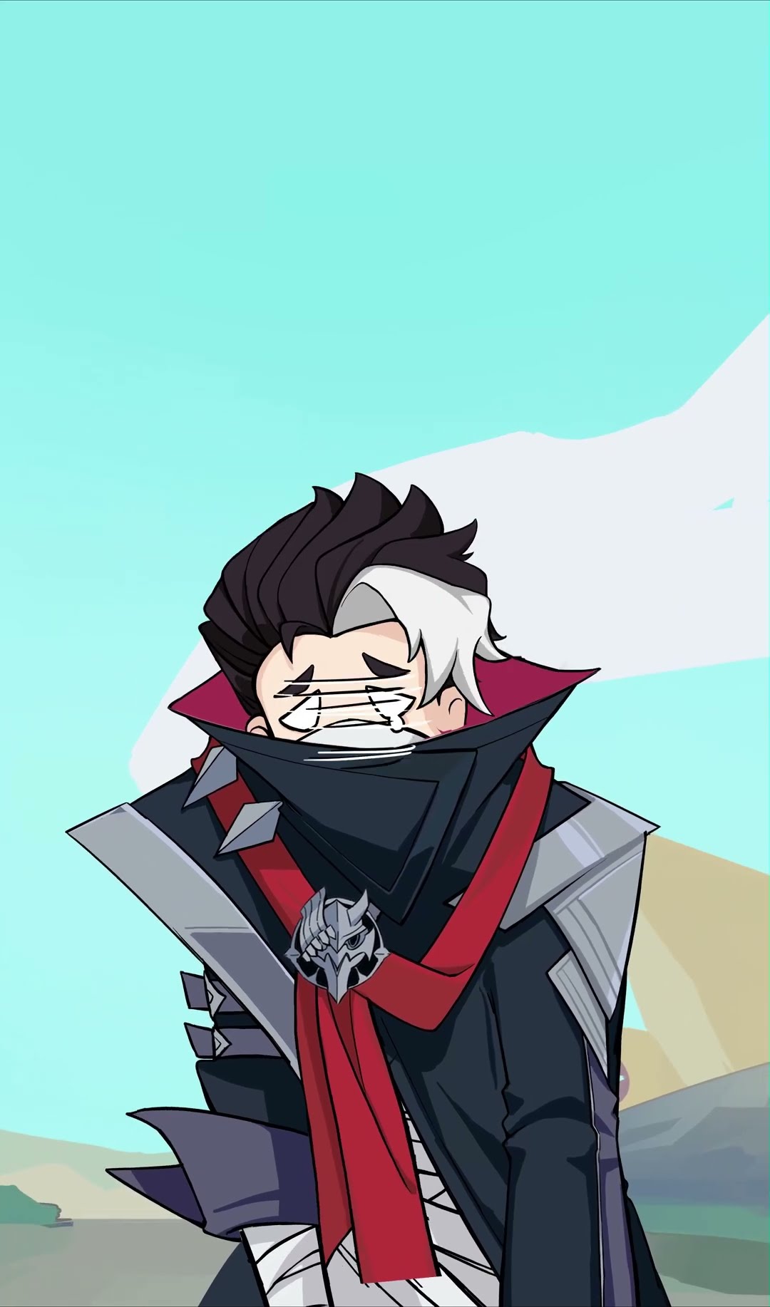 Who Gets Frenzied When Holding Weapons? It's Granger!
