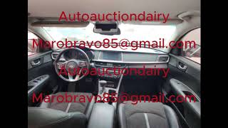 2019 Kia Optima  5XXGT4L38KG330537