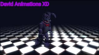 [P3D/FNAF] Walk Test