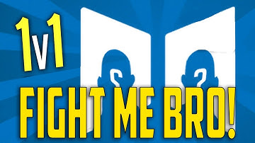 Overwatch - 1v1 MYSTERY DUEL! (New Arcade Mode!)