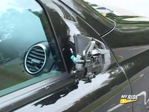 classlink Review: 2006 Mercedes-Benz ML 500