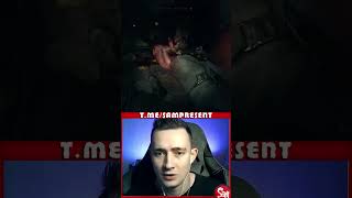 ВЕДЬМАК | Dying Light: The Beast | #Sampresents