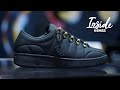 La collaboration batman x kswiss et justin escalona   lintrieur de kswiss