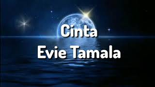 Evie Tamala - Cinta