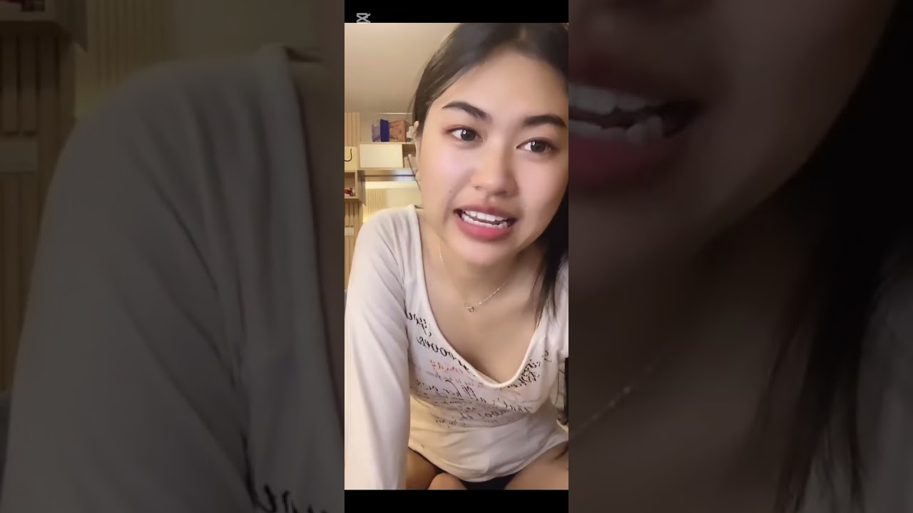 FM Hikoto Girl Beautiful 💚 BT 💕 #periscope #bigolive #live #tango #beautiful #share #tream #vlogs