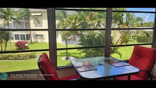 Video tour of Residential at 4331 NW 16th St # 210D, Fort Lauderdale, FL 33313