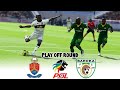 🔴UNIVERSITY of PRETORIA vs BAROKA FC LIVE TODAY ⚽ PLAY OFF DSTV PREMIERSHIP 23/24 FOOTBALL GAMEPLAY