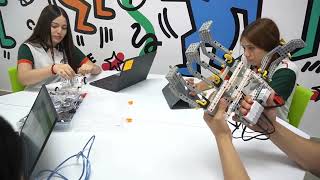 KITS TECNOLOGÍCOS PARA DESARROLLO DE PROTOTIPOS Y PRÁCTICAS STEM
