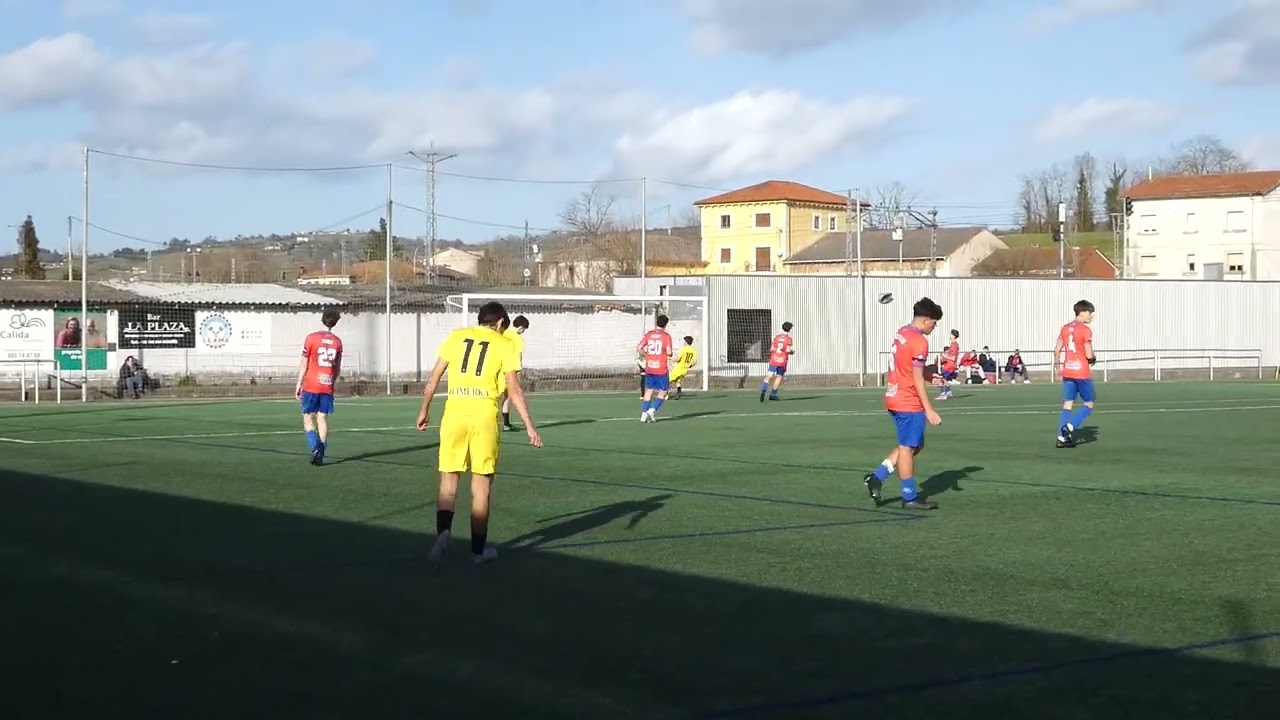 Cadete 2   Condal A   Real Sporting de Gijon SAD B   31 01 2026