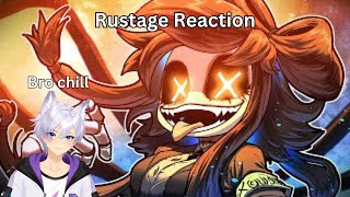 Download Lagu Rustage did not need to go this crazy \ MP3