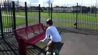 Darragh OCallaghan - KALTIK Flat Frame Edit 2012