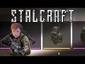 Мега-открытие кейсов и Марафон мертвецов. Часть 2 ! STALCRAFT