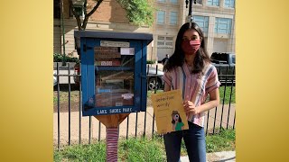 Teen puzzle maker donates to seniors and others in isolation | All Good screenshot 4