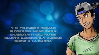 Andres AerF - Sin Amarla #5 ConLaVe [LeTra] (Orgullo Venezolano)