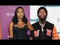 Megan Thee Stallion Says She Had Surgery for GUNSHOT WOUNDS
