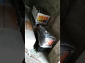 Off-Grid System