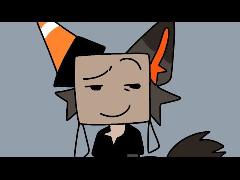 STRIKE A TAUNT / animation meme (reupload)