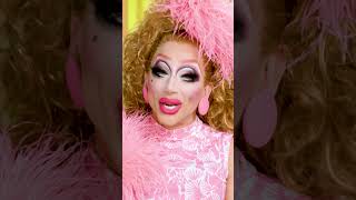 #BiancaDelRio Shares The KEY To Being Funny🤣… #PitStop