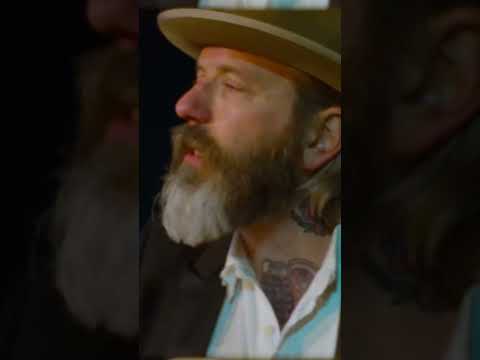 Punk music video thumbnail preview for City and Colour - Underground
