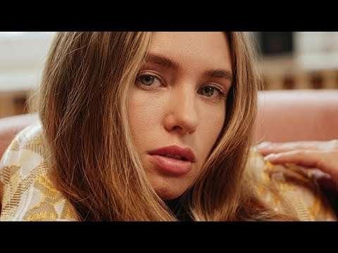 Arozin Sabyh - Be Your Friend (Music Video Edit)