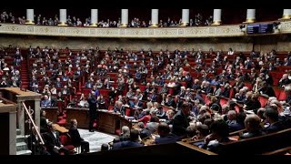 Assemblée : un député LFI traite Dussopt 