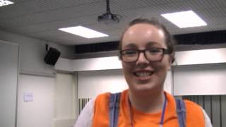 HOBY UK 2014 Recruitment Video