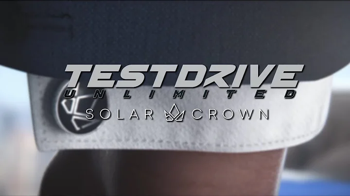 Test Drive Unlimited Solar Crown Fast Xp fast Pass lvl UP trick