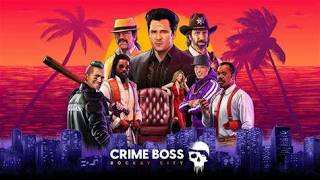 【Crime Boss Rockay City】なんか銃撃戦らしい【五郎左/ねごのく】
