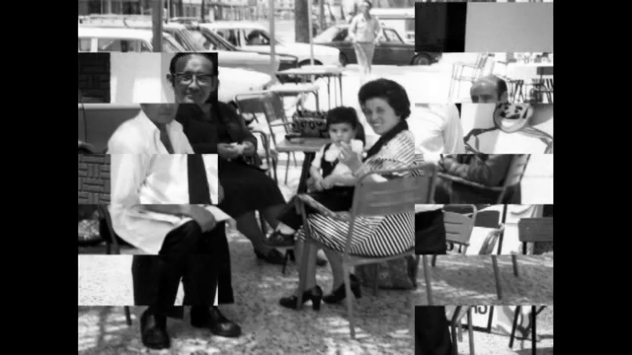 Torre del Mar Recuerdo de una época .mp4