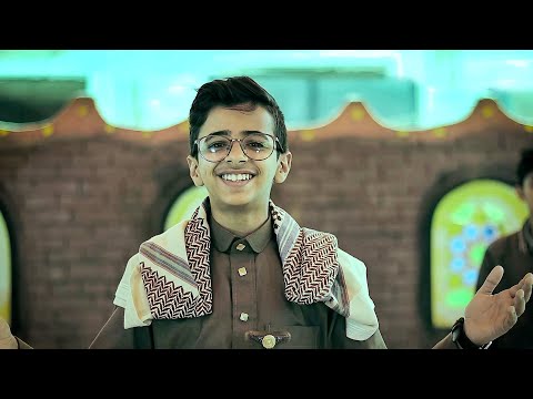 من اجمل الاصوات المبدع احمد عثمان انشودة ياربنا 2021