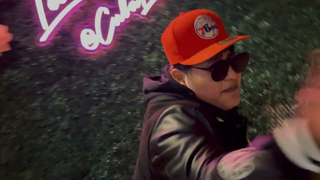 Nacho la presión (mi letra con mi flow ) video oficial..