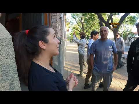 Beduinos - 4x4 - Travesía - Donaciones San Rafael 5/4/2024