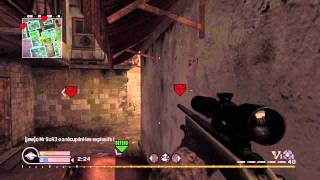 Wallbang Collateral District