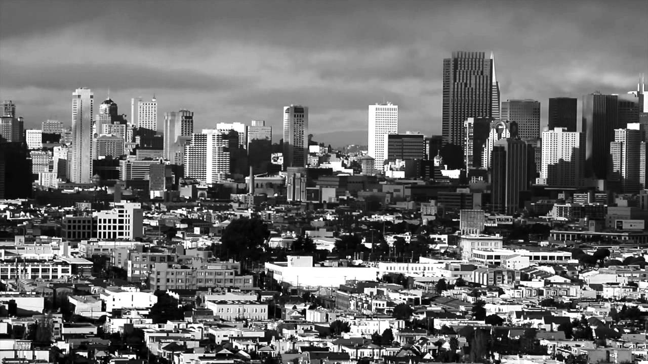 bernal heights library San Francisco Winter Solstice