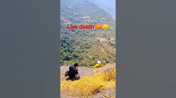 एक गलती सामने मौत|| live death accident Mumbai #kalavantindurg ||  technical william studies - DayDayNews