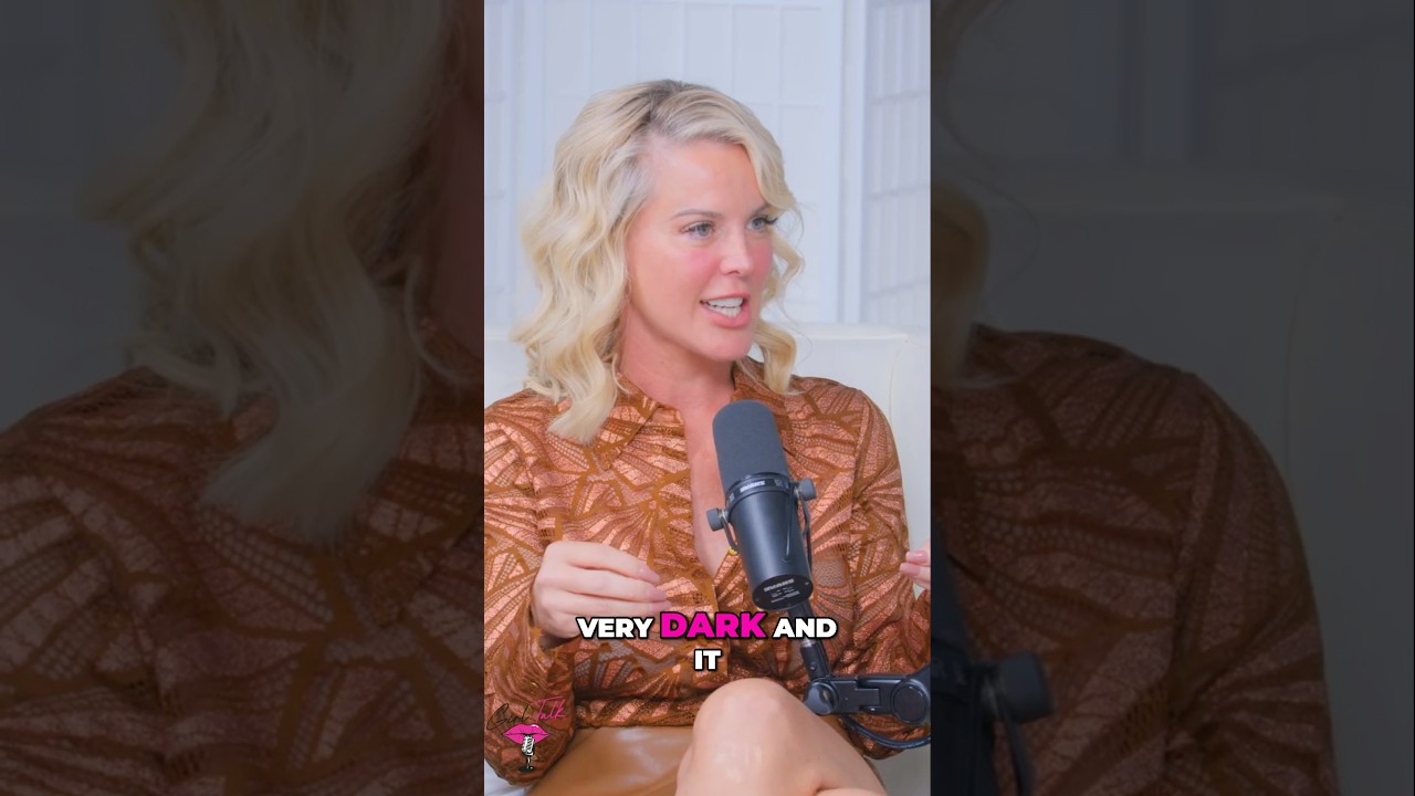 The Dark Side of Reality TV: Elizabeth Vargas, Jennifer Pedranti & Katie Ginella Spill RHOC Secrets!