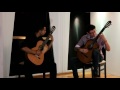 Tango No.1 - Astor piazzolla