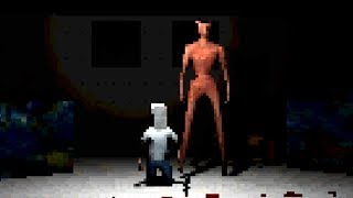 3 SCARY GAMES #28 3 SCARY GAMES #28