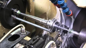 SYIC 心源 - CAT Tool Holder System