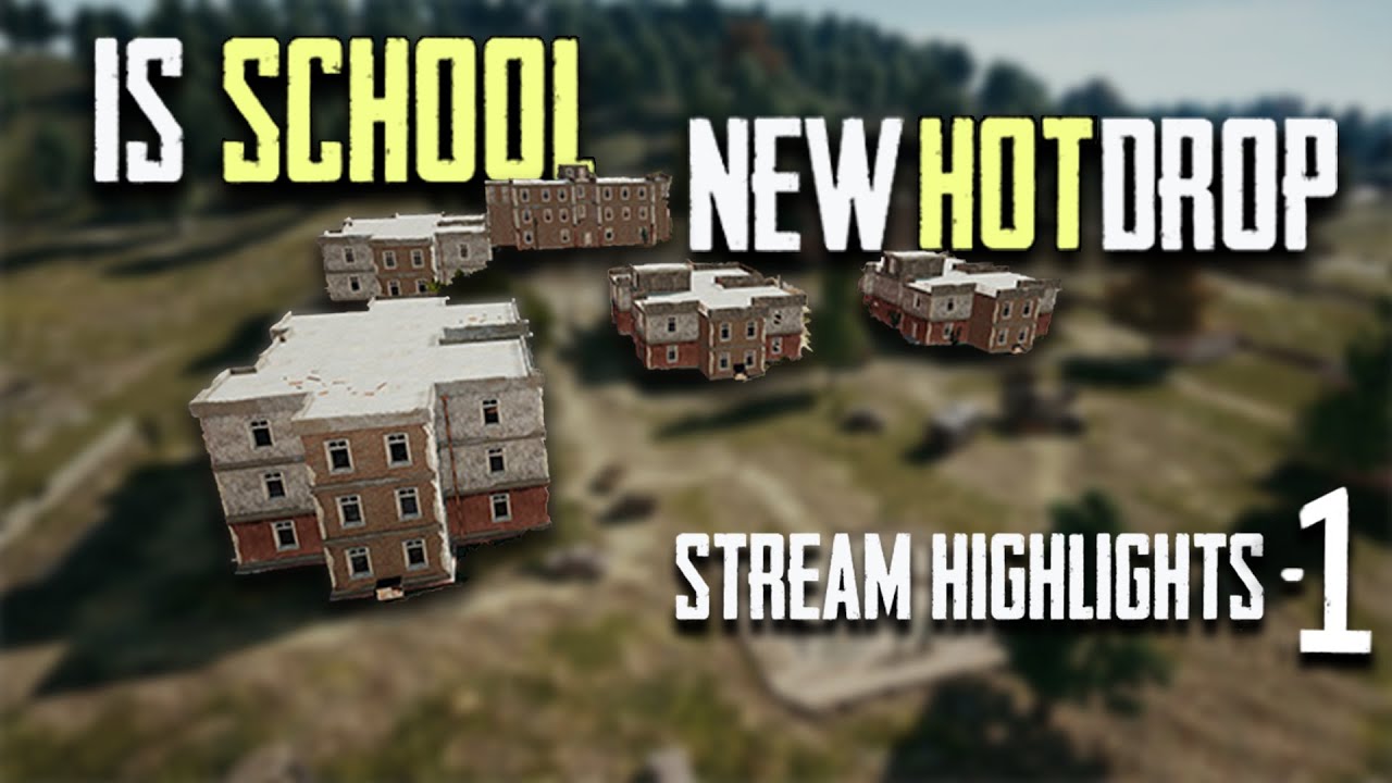He Left AWM Bullets At The Flare Drop // BGMI Funny Highlights // Packon