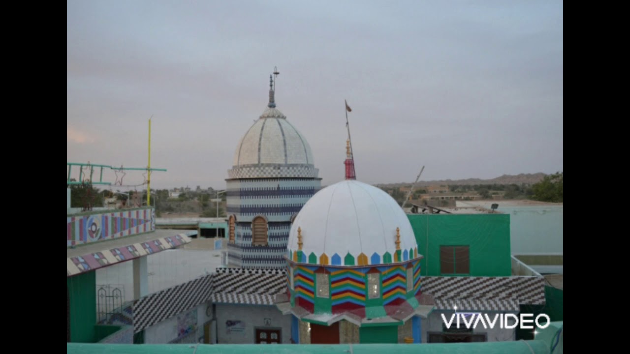 Ama khey Lal Je Mele Joo Wadhayu