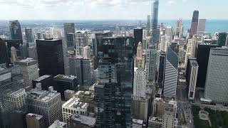 60 E Monroe Unit 4802