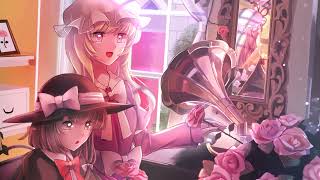 東方 アレンジCD GET IN THE RING - Agony 東方Vocal】GEMINISM